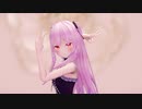 【MMDホロライブ】グッバイ宣言【潤羽るしあ 】