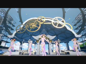 【スタマス】おおきいミリオン組でお願い!シンデレラ【Mod】