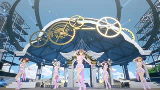 【スタマス】おおきいミリオン組でお願い!シンデレラ【Mod】