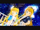 ジャーヴィスと物述有栖で【galaxias!】