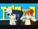 【にじさんじMMD】エゴロック【†咎人†】