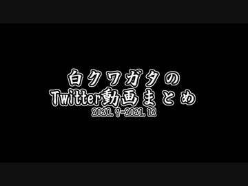 【ソフトウェアトーク劇場】Twitterまとめ動画【2020-2021】