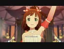 【春研】天海春香「THE IDOLM@STER」コーラルドレス