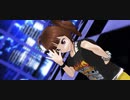 [アイマスMMD] Super Lover (横山奈緒モデル)