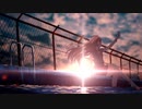 【たべるんごのうた】夜明けと蛍【NEUTRINO】