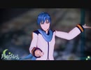 【MMD】月のワルツ