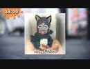 見えない犬と散歩してみた【ゾマやかじゃない！生誕動画】