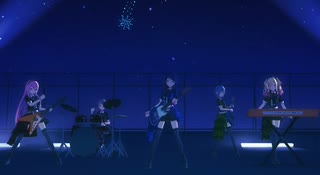 [プロセカMV] 『STAGE OF SEKAI』レオニー