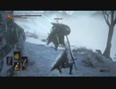 【ダークソウル3】ザコ敵（強）【14-4回目】