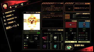 【Lobotomy Corporation】１寸先は闇企業 #1【おさいせん】