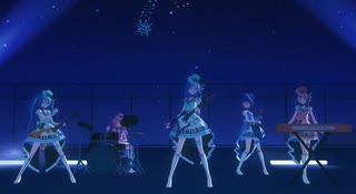 [プロセカMV] 『STAGE OF SEKAI』 モモジャン