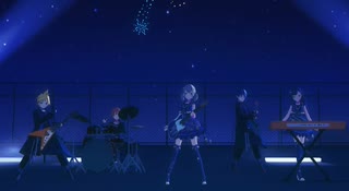 [プロセカMV] 『STAGE OF SEKAI』 ビビバス