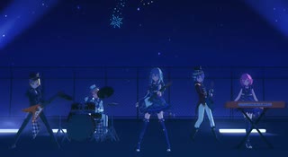 [プロセカMV] 『STAGE OF SEKAI』 ワンダショ