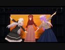 【COM3D2】Blooming∞Dreaming!