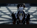【原神MMD】神っぽいな【鍾離】