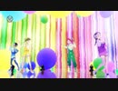 【SELECTION PROJECT 挿入歌】SPARKRASH【高音質】