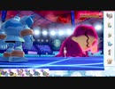 【ポケモン剣盾】S26ひびのポケモン　サザンドラ以外タイプ統一パpart11【ゴルーグ】