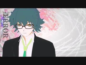 【UTAU】-ERROR  / ウズライライト【ODORU】
