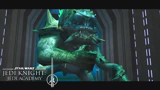 最強のジェダイになろう 【スター・ウォーズ ジェダイナイト：ジェダイアカデミー】 #14