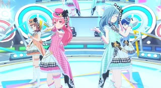 [プロセカMV] 『セカイ』 モモジャン