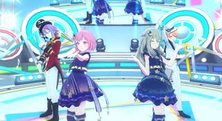 [プロセカMV] 『セカイ』 ワンダショ