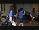 K-ON 2013 Halloween Live Day 1_ ぽっぷこーんはねむーん