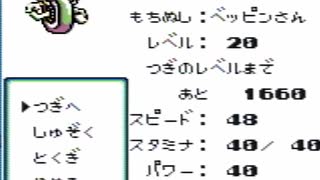 【もんすたあ★レース実況プレイ】すーぱーとっしんどどど Part11【涼夏亭れげ部】
