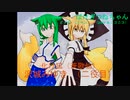 東方の、ほぼ全キャラの声優イメージ -第19部（緊急改編・実質22部）-