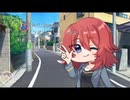 【男性向け/Japanese】シチュエーションボイス　フリー台本　転勤による彼女との別れ　XXルート【杜若の色々言ってみた】