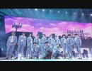 220108 SEVENTEEN GDA "혼자가 아니야 + 매일 그대라서 행복하다 + GAM3 BO1 +  PANG! + Rock with you"