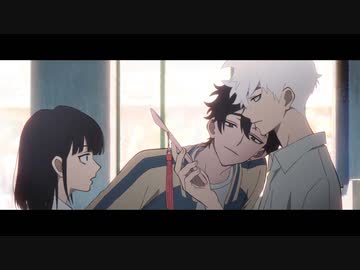 時光代理人 -LINK CLICK-　#01　エマ