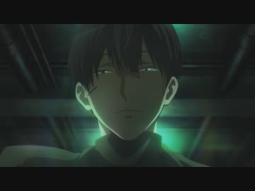 殺し愛　FILE 01　WHAT’S YOUR NAME?