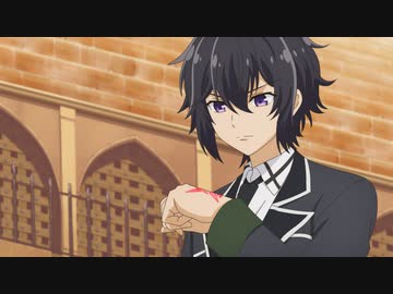 失格紋の最強賢者 第1話「最強賢者、現る。」