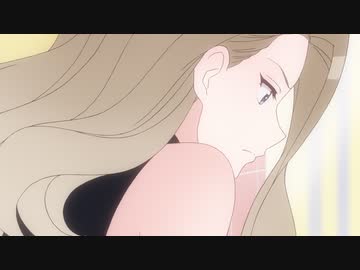 BLUE REFLECTION RAY/澪 第05話「何もみえないわたし」