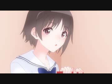 BLUE REFLECTION RAY/澪 第06話「心に茨を持つ少女」