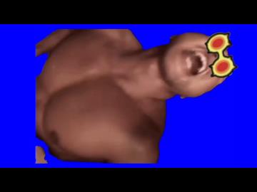 メガネトリックされて哀叫しかできなくなったタクヤさんBB