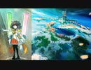 【CeVIO AI東北きりたん】【オリジナル曲】「♪光伝説」