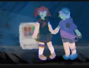 【重音テト·デフォ子】夜の自販機【UST配布中】【UTAUカバー】