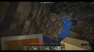 〔マイクラ〕雑談クラフト記＃５〔Minecraft〕