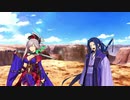 【FGO】巌流島の決闘【MAD】