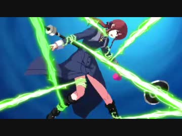 リョナ ノエル(メルブラ)