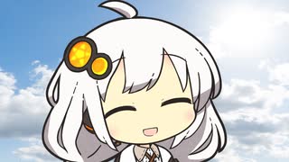 【VOICEROID劇場】あけたよ！