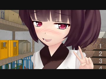 【一応R-18】きりたんのコッショリｍｍｄを投稿したかった…