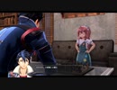 黎の軌跡　ルキヴァス裏解決屋　ヴァンvsユメ　その71