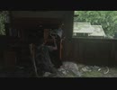 [ラストオブアス2]第10回(10-3) 荒れた民家