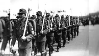 農民の歌 (我等は農村男児) Lied der Bauern (Wir sind die Männer vom Bauernstand) [ナチス党歌・国家労働奉仕団歌]