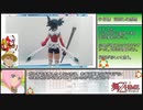 １/６スケールガレージキット　ニナ・ウォンをつくる【舞乙HIMEより】
