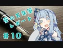 【葵の万年筆レポート】＃１０　「フォルカン　カスタムヘリテイジ９１２」