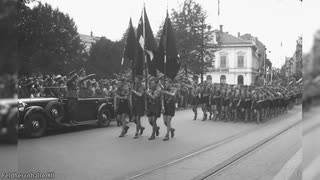 ヒトラーユーゲント・メドレー H.J. singt [ナチス党歌・ヒトラーユーゲント歌]