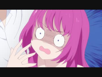 王子の本命は悪役令嬢【オンエア版】 第2話「なぜ？王子は悪役令嬢を諦めない！」